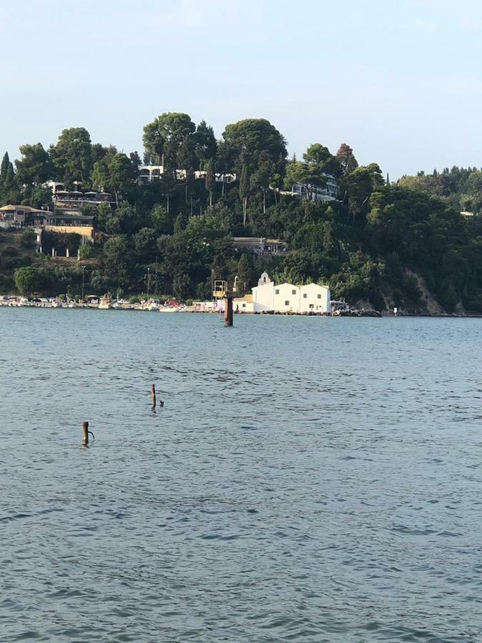 Villa Siora Andromache à Perama  Extérieur photo